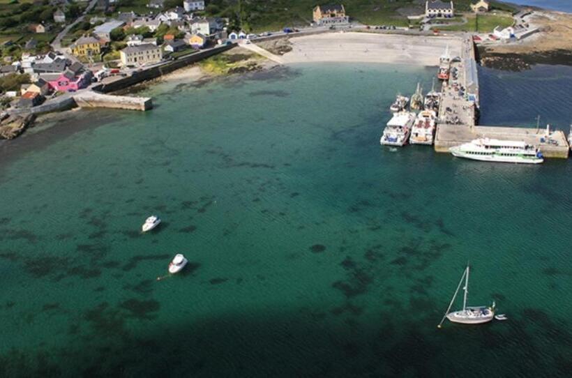 Aran Islands Hotel