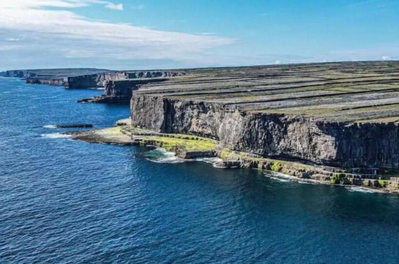 Aran Islands Hotel