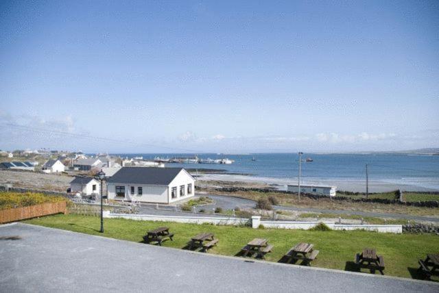 Aran Islands Hotel