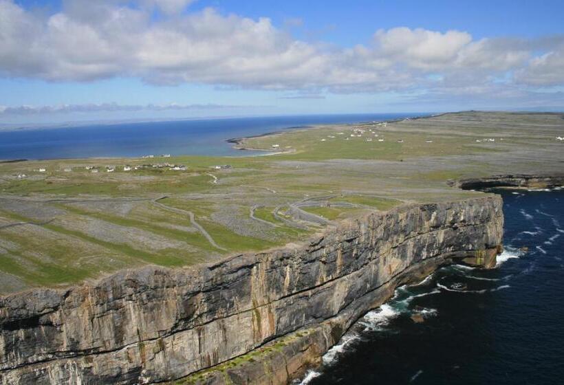 Aran Islands Hotel