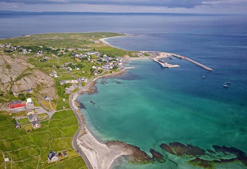 Aran Islands Hotel