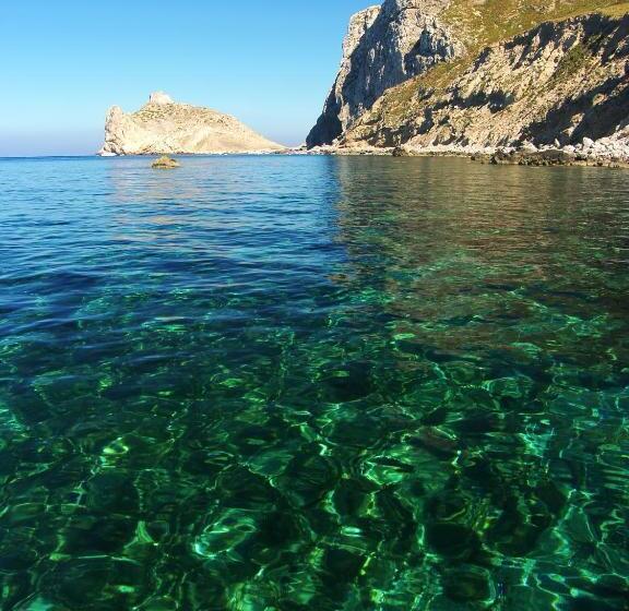 B&b Il Vecchio Messina