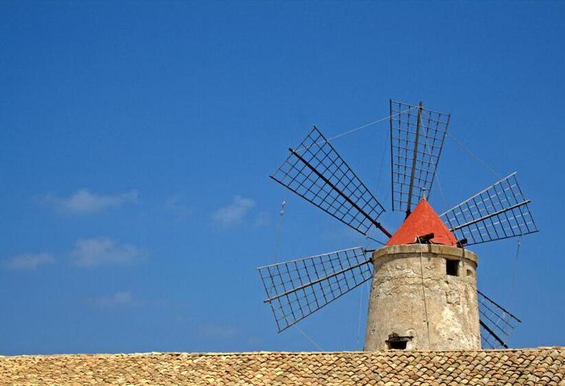B&b Il Vecchio Messina