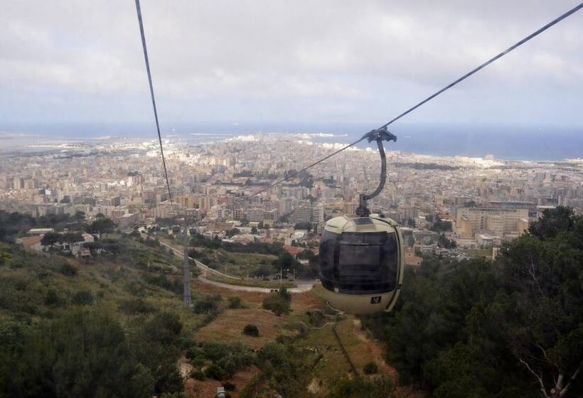 B&b Il Vecchio Messina