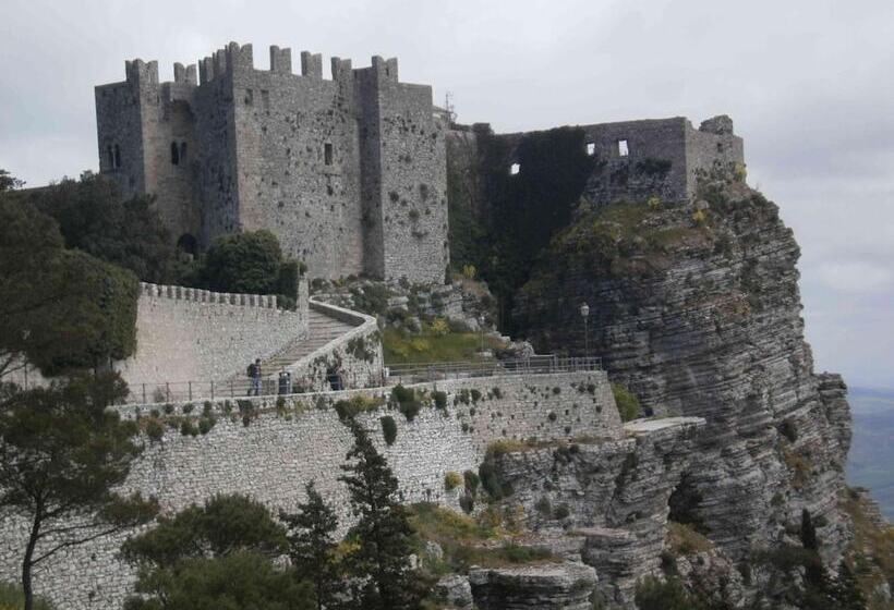 B&b Il Vecchio Messina