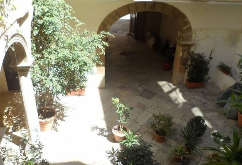 B&b Il Vecchio Messina