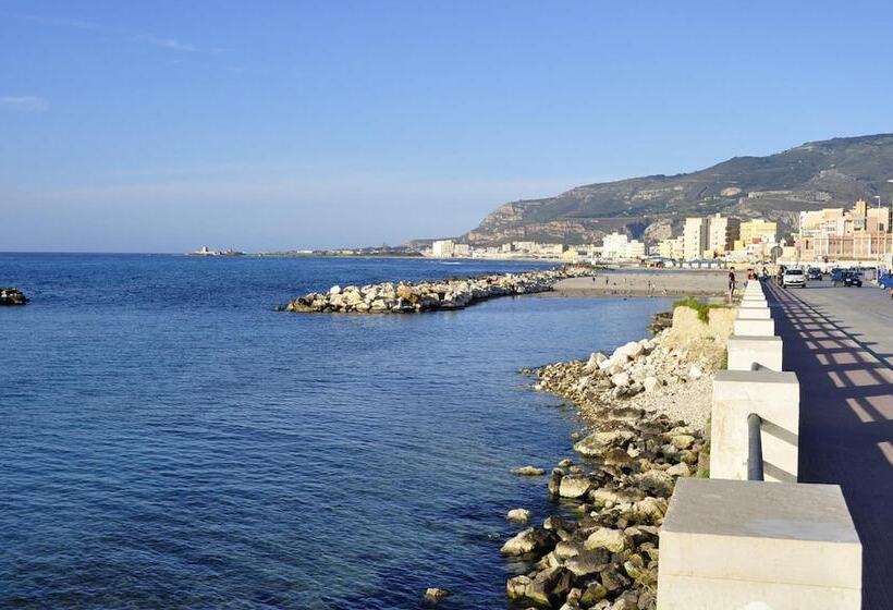 B&b Il Vecchio Messina