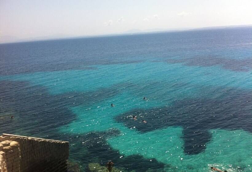 B&b Il Vecchio Messina