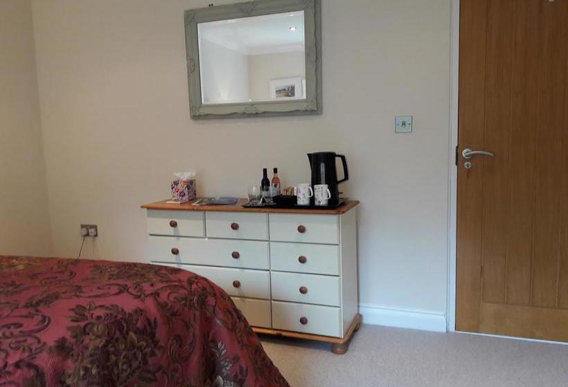 住宿加早餐  6 The Net Loft