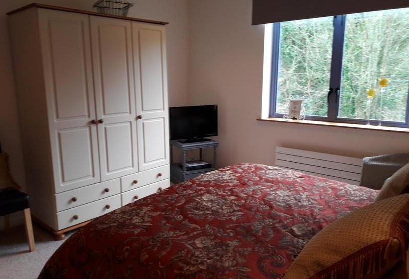 住宿加早餐  6 The Net Loft