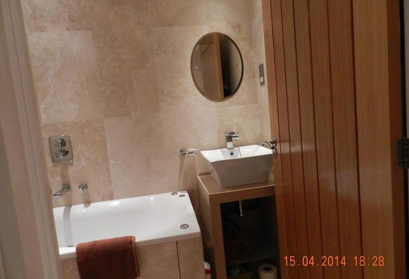 住宿加早餐  6 The Net Loft