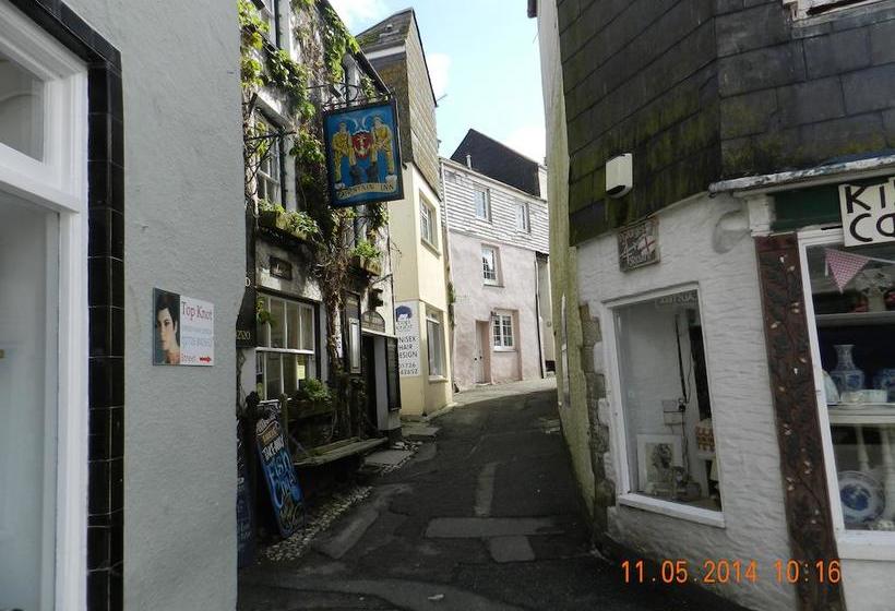 住宿加早餐  6 The Net Loft