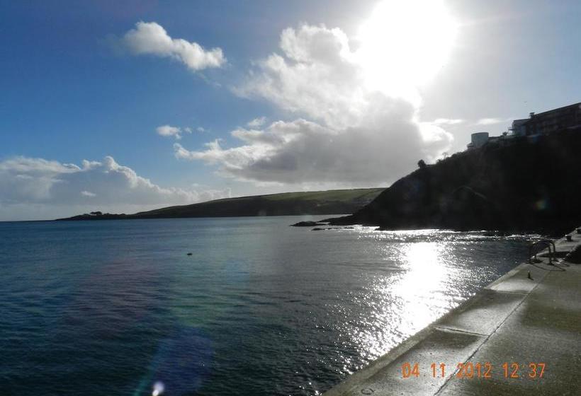 住宿加早餐  6 The Net Loft