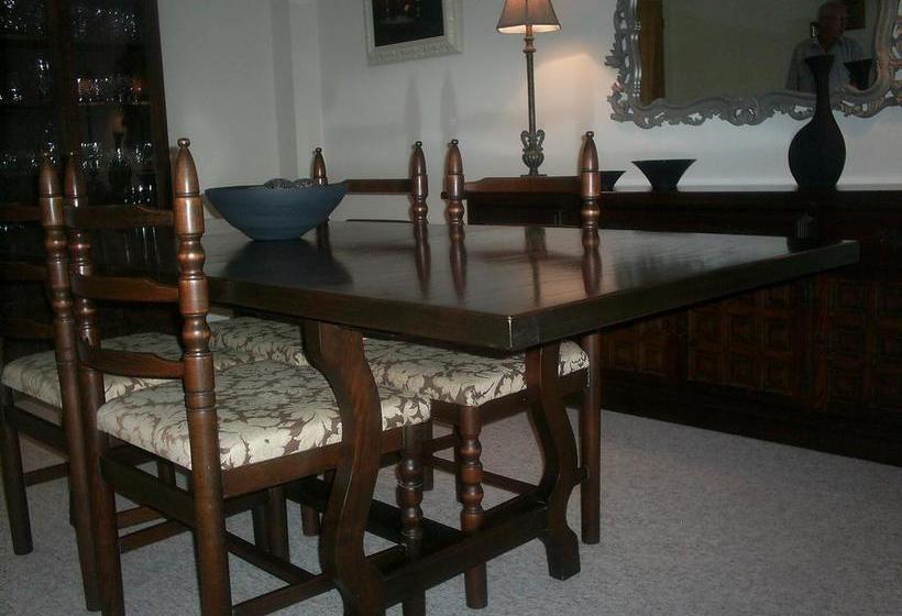 住宿加早餐  6 The Net Loft