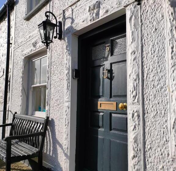 ベッドアンドブレックファースト Anchorage Guest House, St Ives