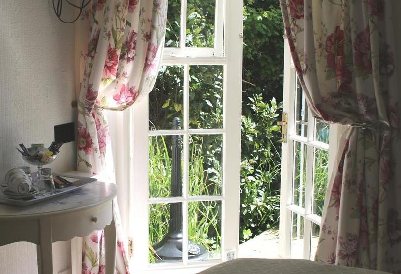 צימר Bedford Lodge