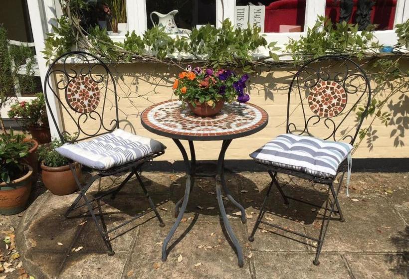 צימר Bedford Lodge