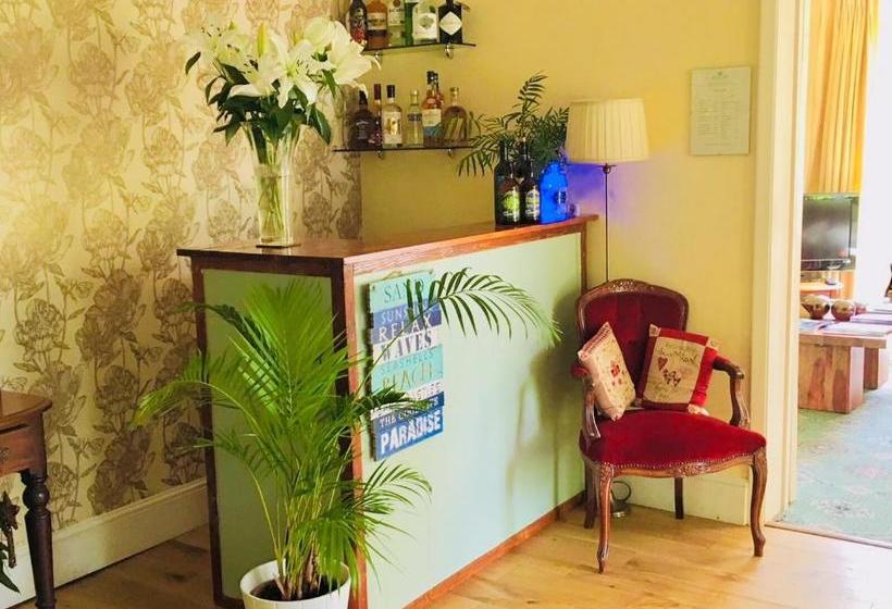 צימר Bedford Lodge