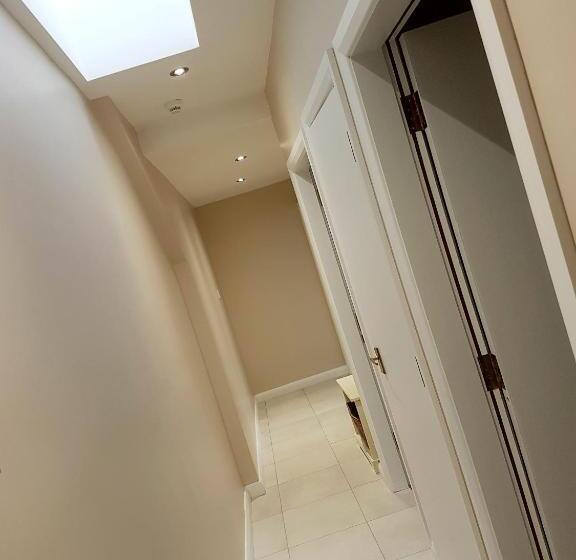 住宿加早餐  Belfast House