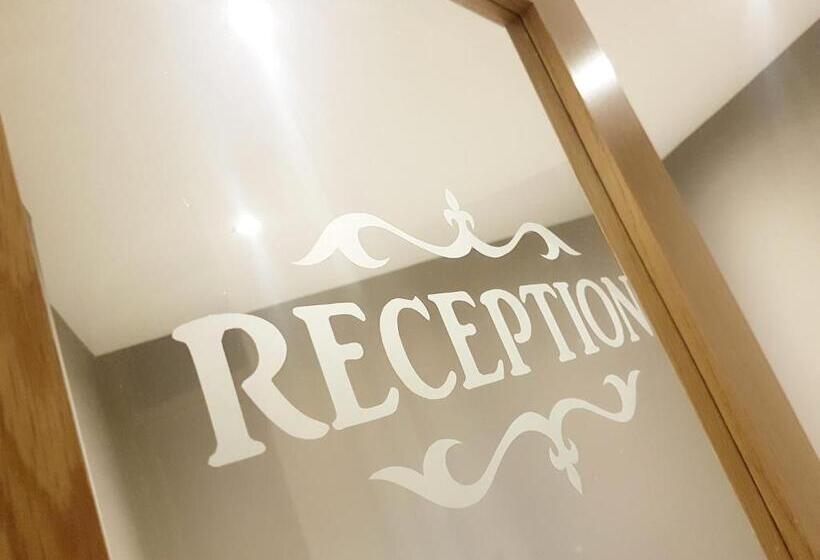 住宿加早餐  Belfast House