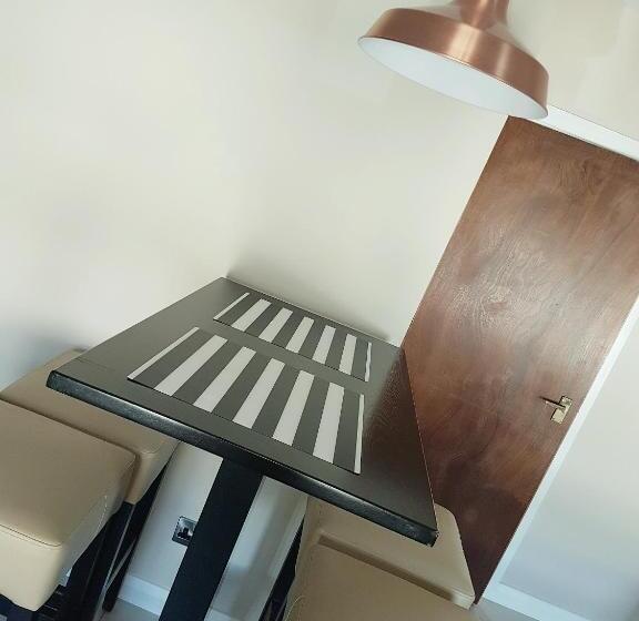 住宿加早餐  Belfast House