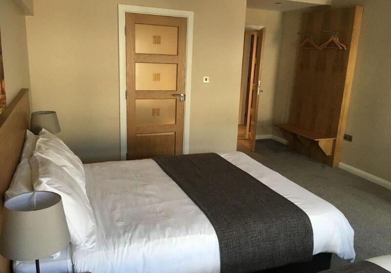 住宿加早餐  Belfast House