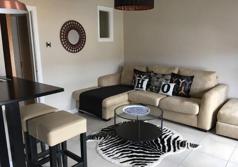 住宿加早餐  Belfast House