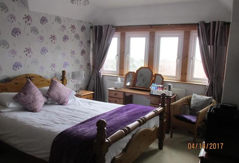 Birtley House Bed And Breakfast