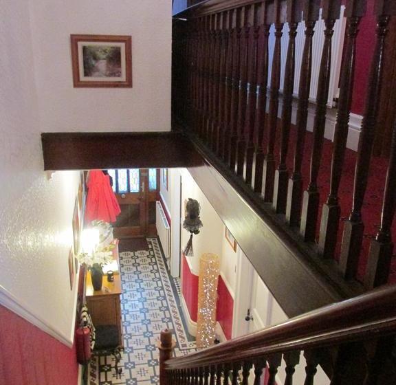 Birtley House Bed And Breakfast