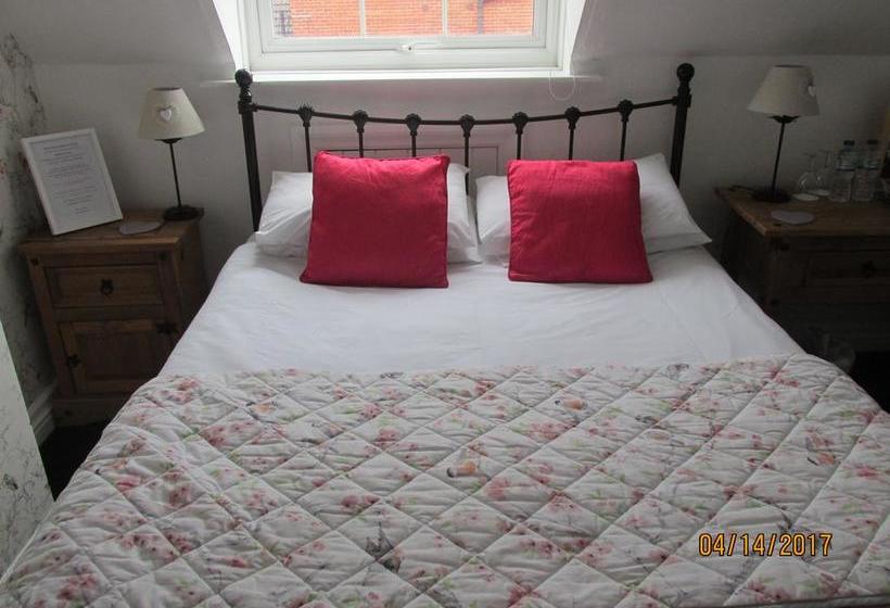 Birtley House Bed And Breakfast