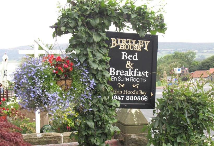 Birtley House Bed And Breakfast