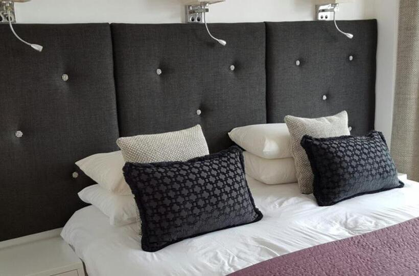 Bed and Breakfast Boat House Super Suites