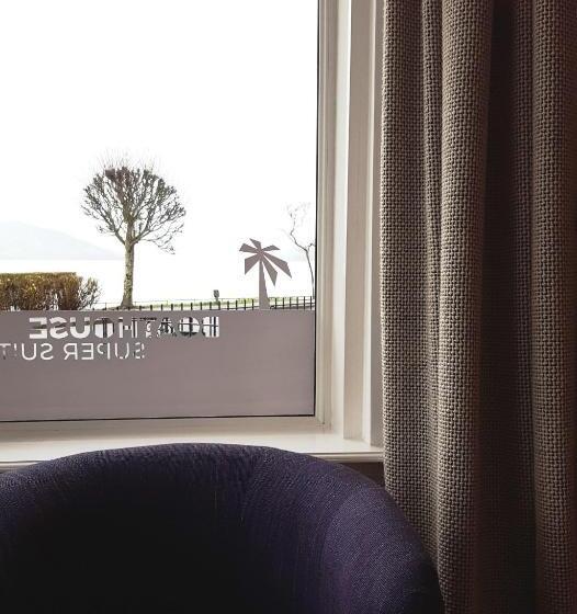 Bed and Breakfast Boat House Super Suites