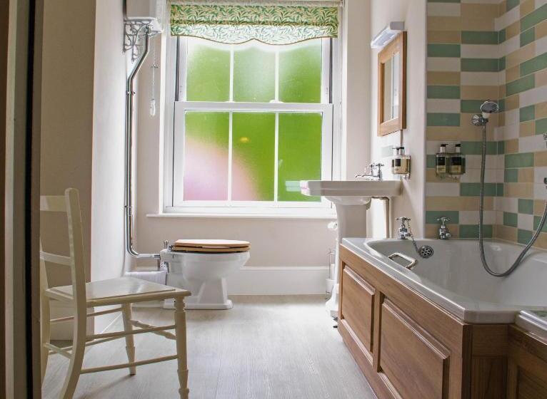 住宿加早餐 Claridge House