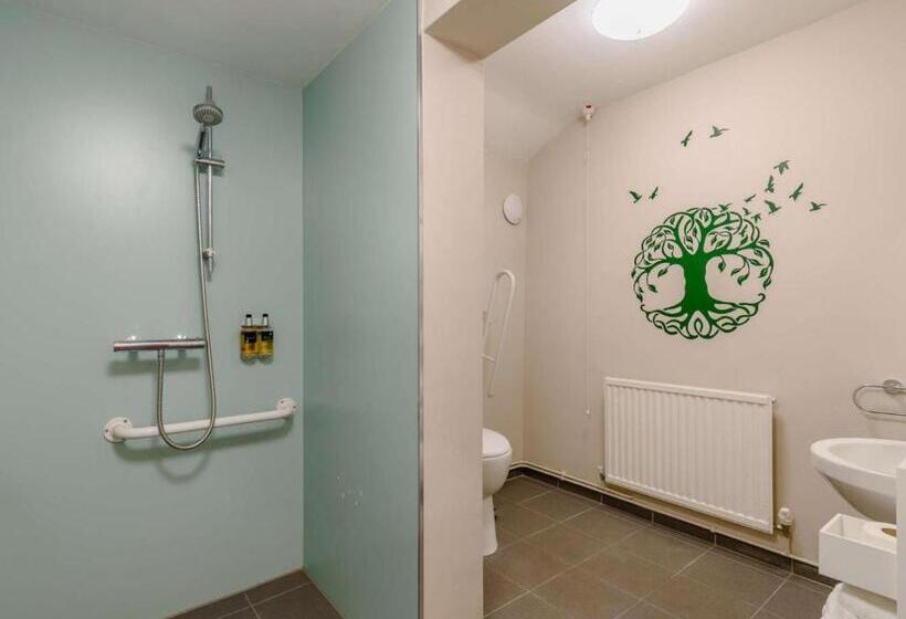 住宿加早餐 Claridge House