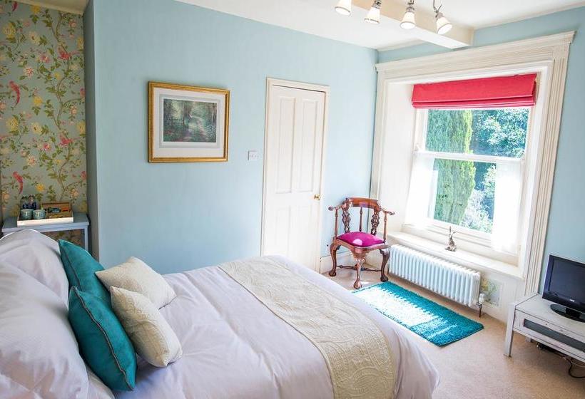 Bed and Breakfast Cliffe House