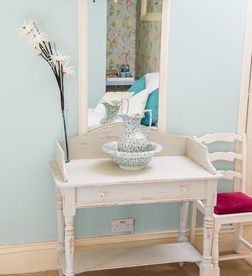 Bed and Breakfast Cliffe House