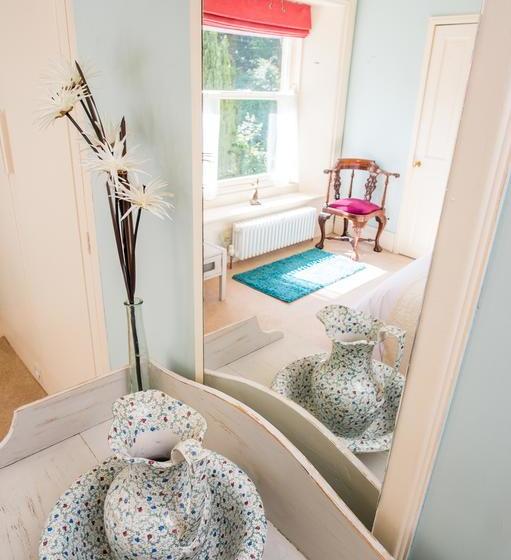 Bed and Breakfast Cliffe House