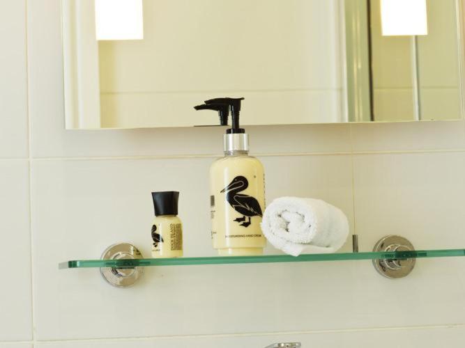 צימר Copper Meadow