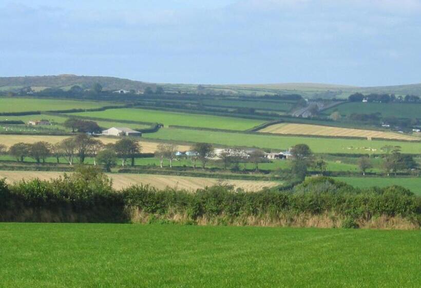 צימר Copper Meadow