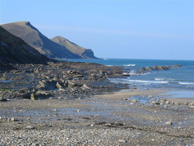 צימר Copper Meadow