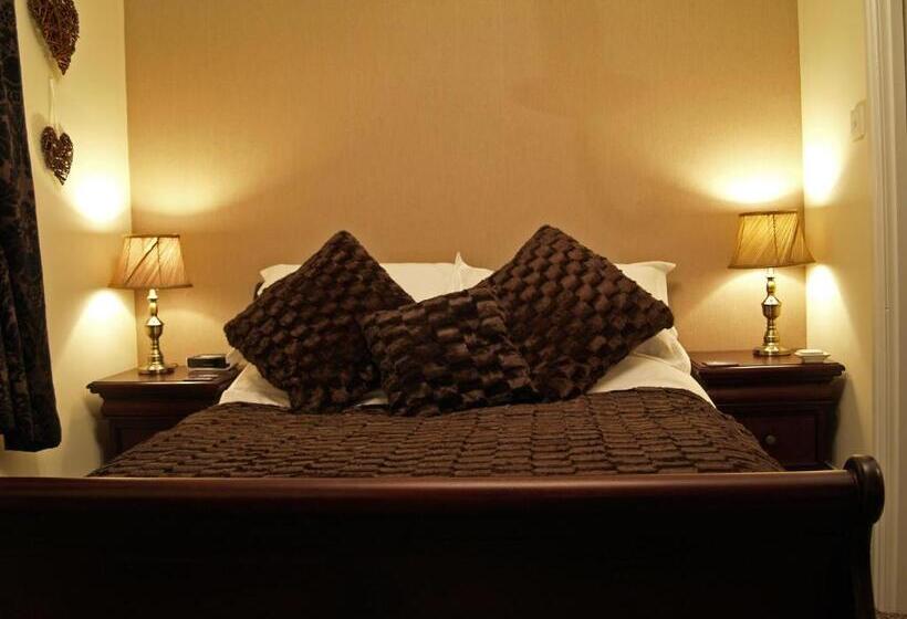 مبيت وإفطار Cornlee