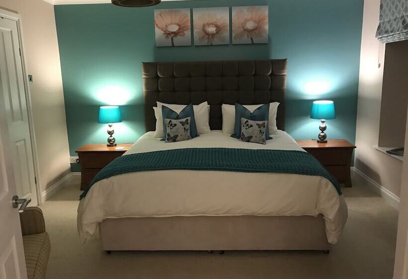 ベッドアンドブレックファースト Crofthead Farm House