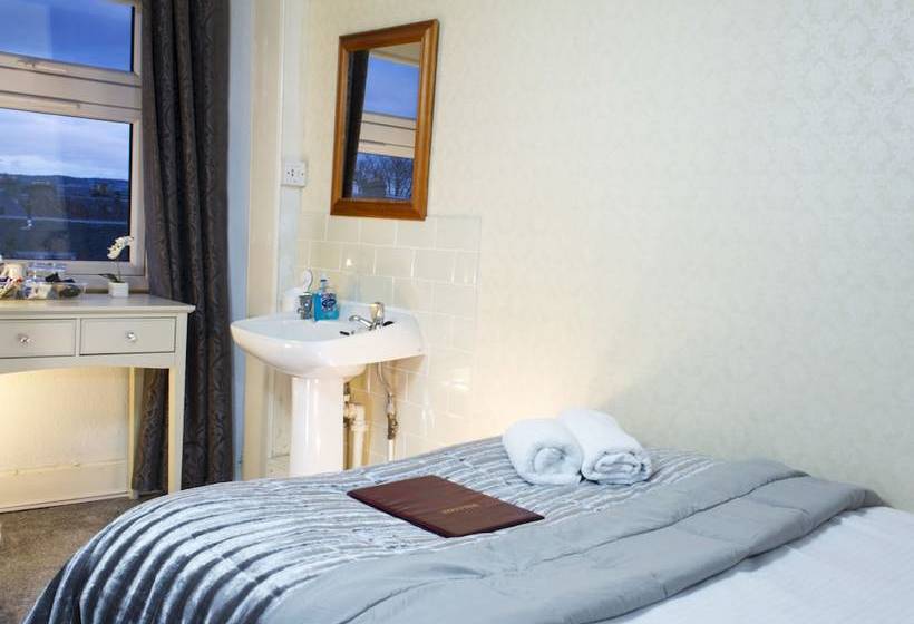 Bed and Breakfast Crown Guesthouse