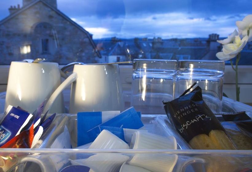 Bed and Breakfast Crown Guesthouse