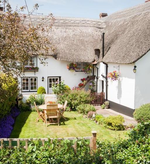 ベッドアンドブレックファースト Farmhouse Cottage