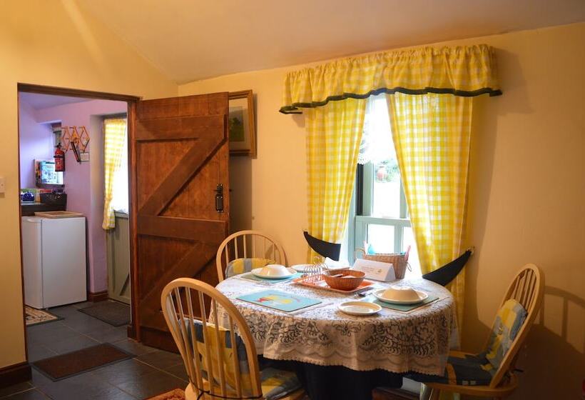 مبيت وإفطار Forty Winks In North Norfolk