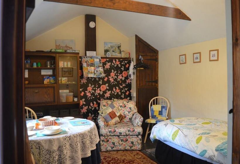 민박 Forty Winks In North Norfolk
