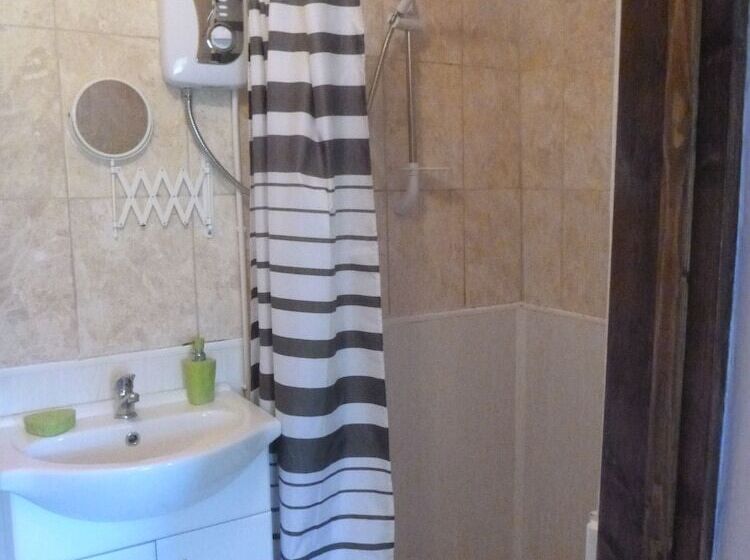 مبيت وإفطار Forty Winks In North Norfolk