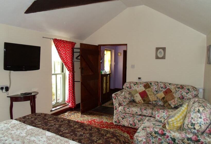 مبيت وإفطار Forty Winks In North Norfolk